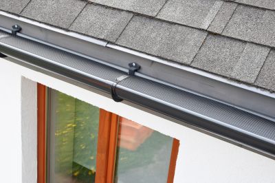 Commercial Gutter Cover Benefits